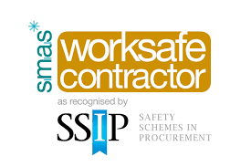 SMAS Worksafe Contractor