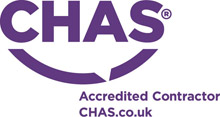 Contractors Health & Safety Assessment Scheme logo